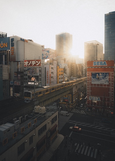 電影都市