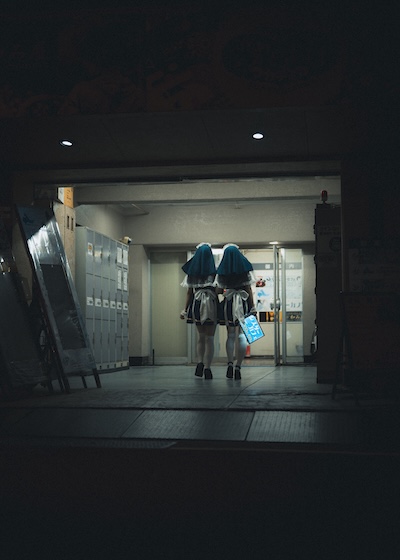 電影都市