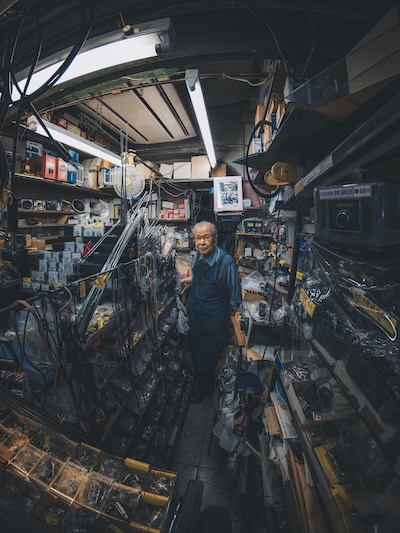 電影都市