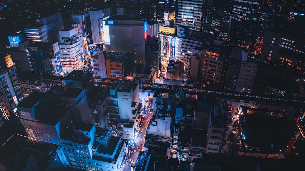 電影都市